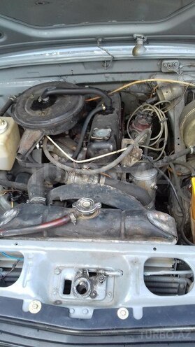 GAZ 24-10 1989, 100,000 km - 2.4 л - Balakən