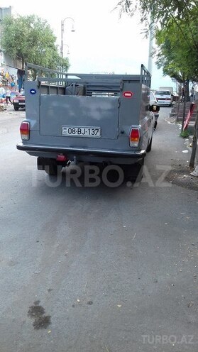 GAZ 24-10 1989, 100,000 km - 2.4 л - Balakən