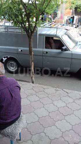 GAZ 24-10 1989, 100,000 km - 2.4 л - Balakən