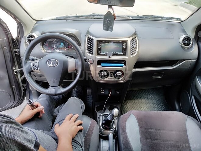 GWM Hover M4 2014, 48,800 km - 1.5 л - Bakı