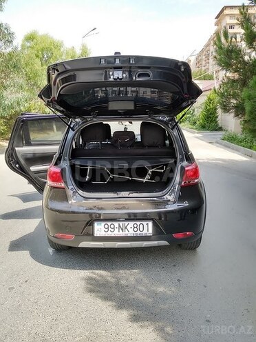GWM Hover M4 2014, 48,800 km - 1.5 л - Bakı