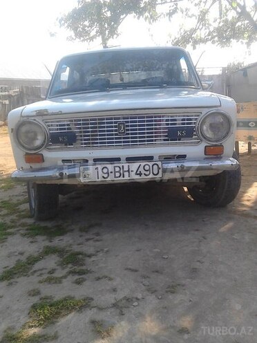 LADA (VAZ) 21011 1980, 318,000 km - 1.3 l - Sabirabad