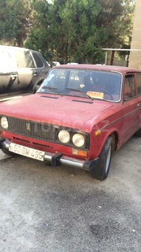 LADA (VAZ) Niva 1974, 111,112 km - 1.3 l - Cəlilabad