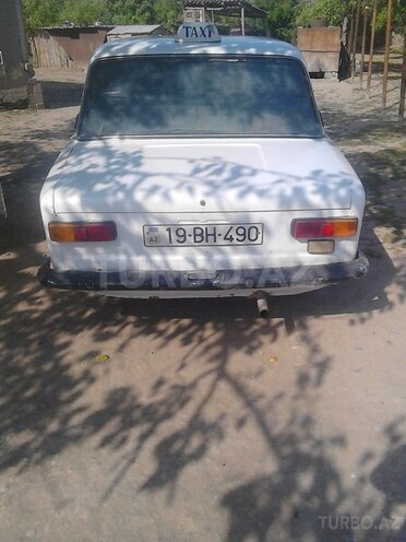 LADA (VAZ) 21011 1980, 318,000 km - 1.3 l - Sabirabad