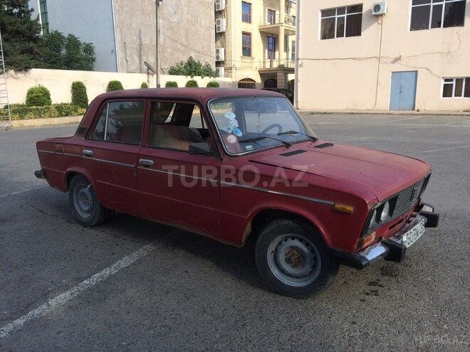 LADA (VAZ) Niva 1974, 111,112 km - 1.3 l - Cəlilabad