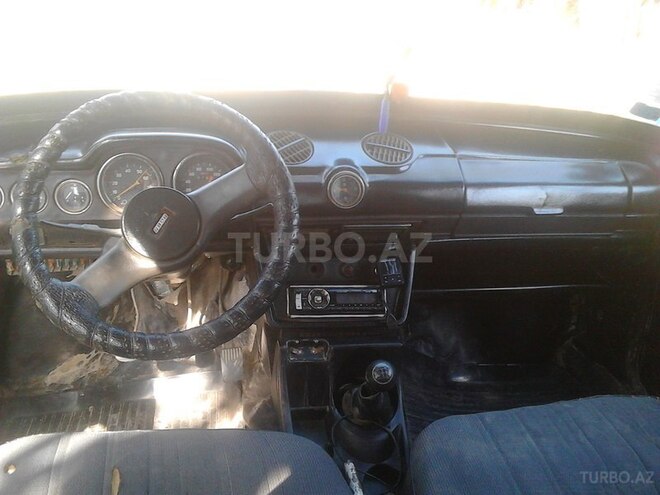 LADA (VAZ) 21011 1980, 318,000 km - 1.3 l - Sabirabad