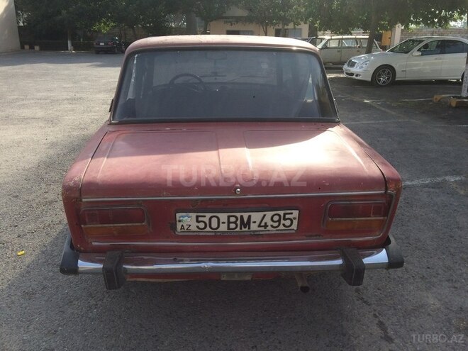 LADA (VAZ) Niva 1974, 111,112 km - 1.3 l - Cəlilabad