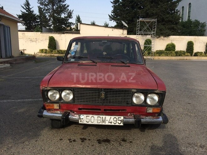 LADA (VAZ) Niva 1974, 111,112 km - 1.3 l - Cəlilabad
