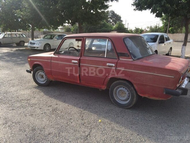 LADA (VAZ) Niva 1974, 111,112 km - 1.3 l - Cəlilabad