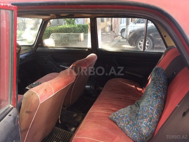 LADA (VAZ) Niva 1974, 111,112 km - 1.3 l - Cəlilabad