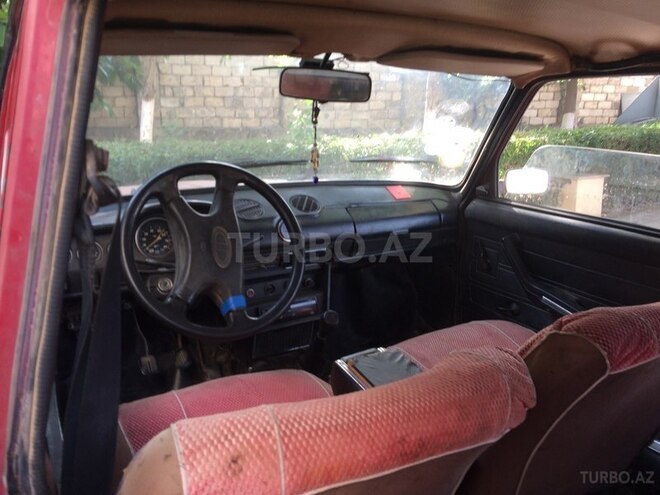 LADA (VAZ) Niva 1974, 111,112 km - 1.3 l - Cəlilabad