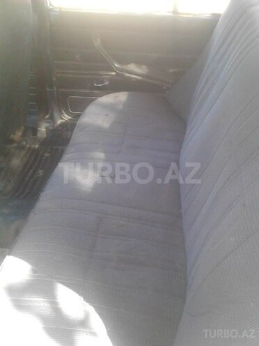 LADA (VAZ) 21011 1980, 318,000 km - 1.3 l - Sabirabad
