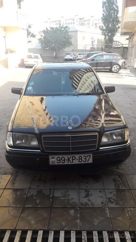 Mercedes C 280 1995, 285,000 km - 2.8 л - Bakı