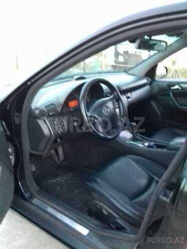 Mercedes C 270 2003, 200,765 km - 0.3 l - Bakı