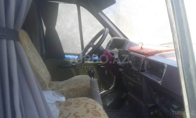 GAZ 2705 2001, 234,000 km - 2.3 l - Bakı