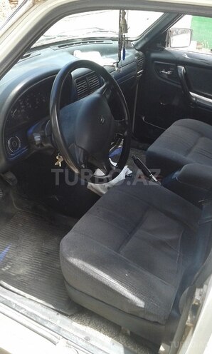 GAZ 3102 1998, 270,000 km - 2.4 l - Bakı