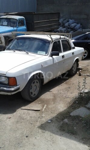 GAZ 3102 1998, 270,000 km - 2.4 l - Bakı