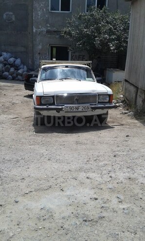 GAZ 3102 1998, 270,000 km - 2.4 l - Bakı