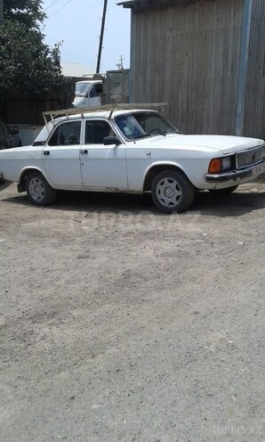 GAZ 3102 1998, 270,000 km - 2.4 l - Bakı