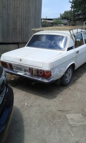GAZ 3102 1998, 270,000 km - 2.4 l - Bakı