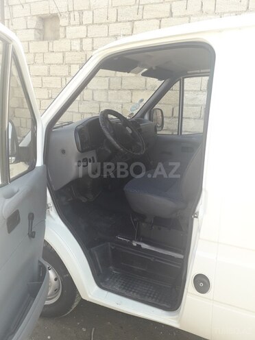 Ford Transit 2000, 250,000 km - 2.5 l - Bakı