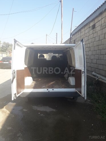 Ford Transit 2000, 250,000 km - 2.5 l - Bakı