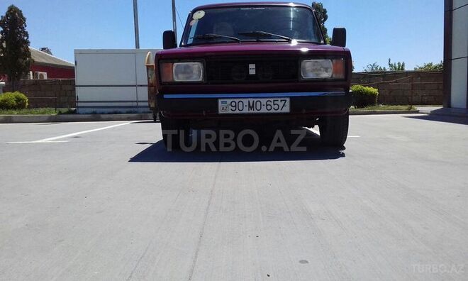 IJ 27175 2008, 116,000 km - 1.6 л - Bakı
