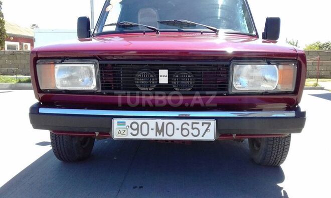 IJ 27175 2008, 116,000 km - 1.6 л - Bakı