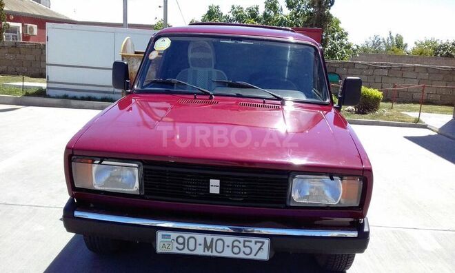 IJ 27175 2008, 116,000 km - 1.6 л - Bakı