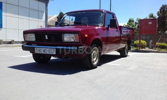 IJ 27175 2008, 116,000 km - 1.6 л - Bakı