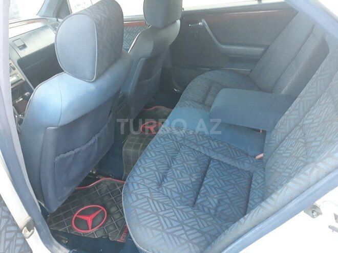 Mercedes C 180 1994, 247,000 km - 1.8 l - Bakı