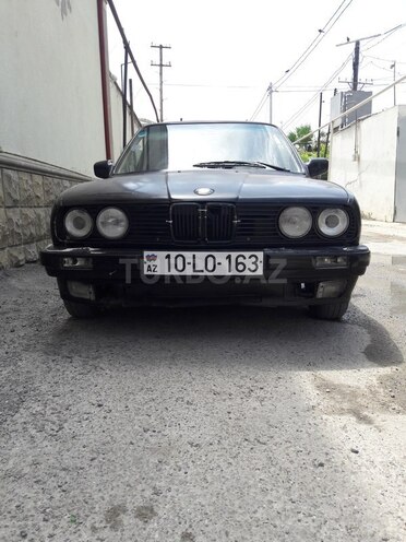 BMW 318 1988, 240,000 km - 1.8 л - Bakı