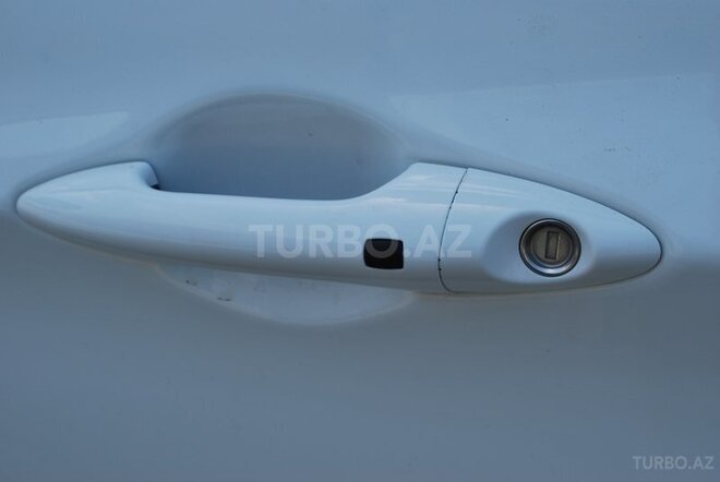 Hyundai Accent 2013, 69,000 km - 1.6 л - Bakı