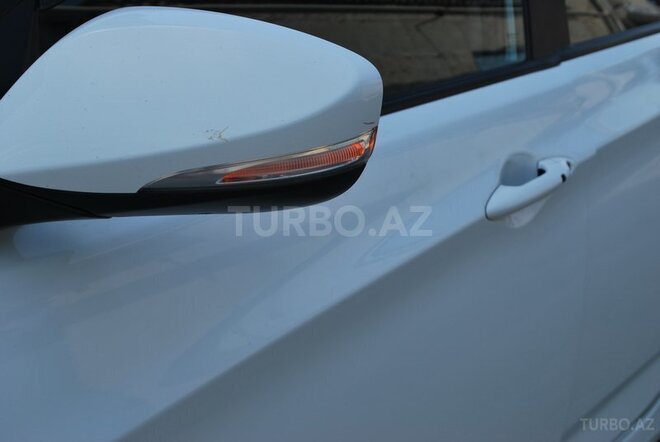Hyundai Accent 2013, 69,000 km - 1.6 л - Bakı