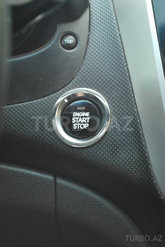 Hyundai Accent 2013, 69,000 km - 1.6 л - Bakı