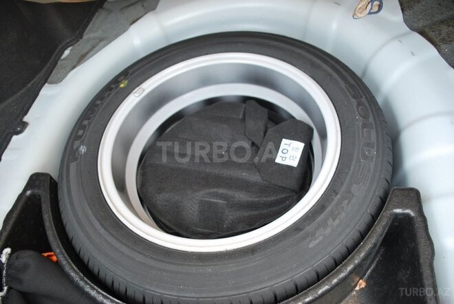 Hyundai Accent 2013, 69,000 km - 1.6 л - Bakı