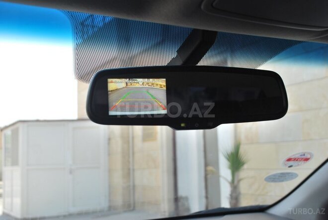 Hyundai Accent 2013, 69,000 km - 1.6 л - Bakı