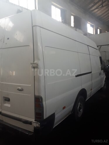 Ford Transit 2002, 535,000 km - 2.4 l - Bakı