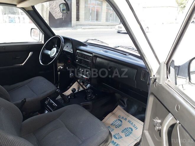LADA (VAZ) Niva 2012, 47,235 km - 1.7 l - Gəncə