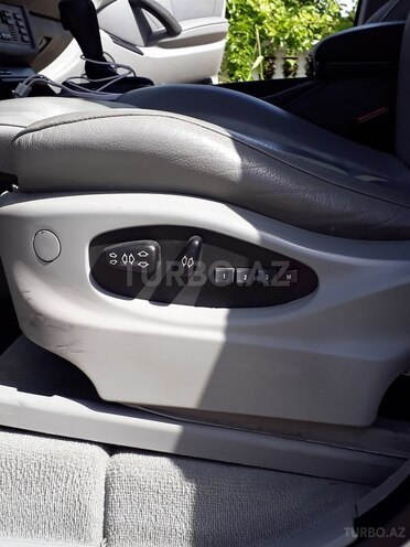 BMW X5 2003, 330,000 km - 4.4 l - Bakı