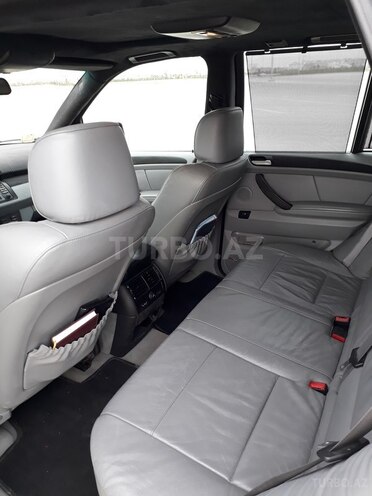 BMW X5 2003, 330,000 km - 4.4 l - Bakı