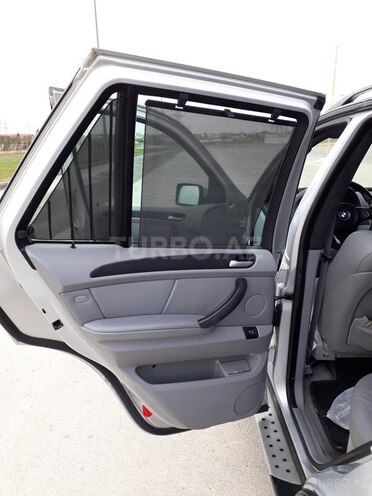 BMW X5 2003, 330,000 km - 4.4 l - Bakı