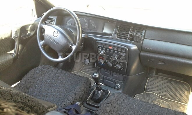 Opel Vectra 1997, 396,000 km - 1.6 l - Bakı