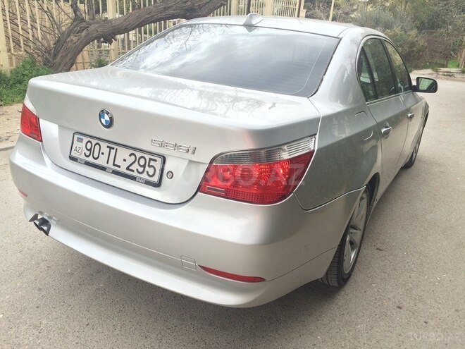BMW 530 2006, 154,000 km - 3.0 l - Bakı