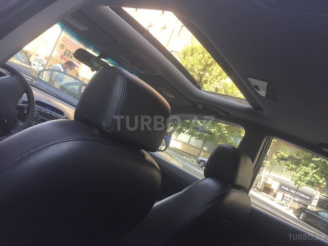Hyundai Elantra 2008, 164,000 km - 2.0 l - Bakı
