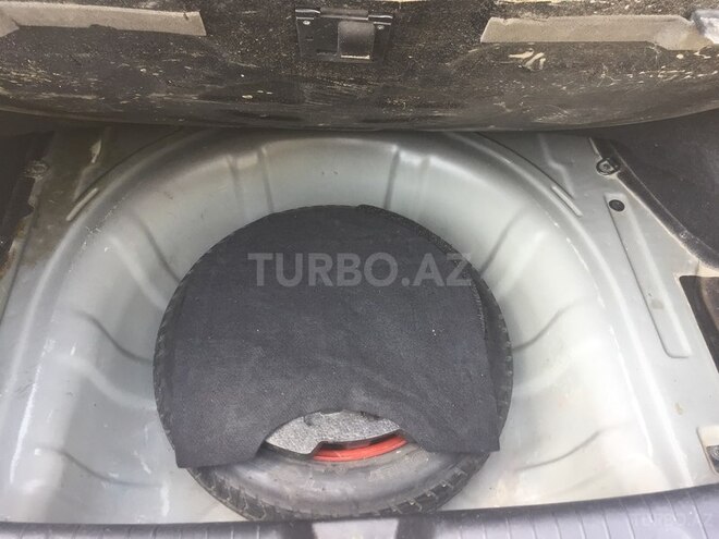 Hyundai Elantra 2008, 164,000 km - 2.0 l - Bakı