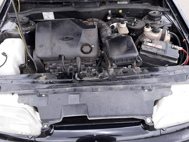 LADA (VAZ) 2115 2010, 196,000 km - 1.6 л - Gəncə