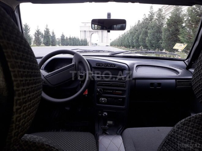 LADA (VAZ) 2115 2010, 196,000 km - 1.6 л - Gəncə