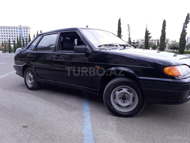 LADA (VAZ) 2115 2010, 196,000 km - 1.6 л - Gəncə