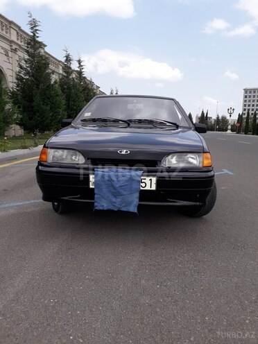 LADA (VAZ) 2115 2010, 196,000 km - 1.6 л - Gəncə